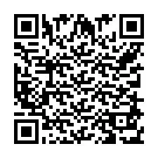 QR код за телефонен номер +573185310985