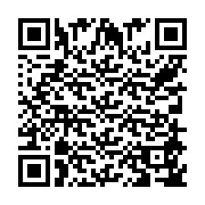 QR код за телефонен номер +573185478609