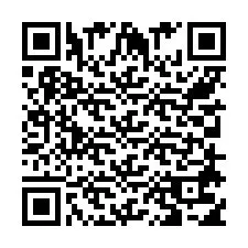 QR-Code für Telefonnummer +573187158238