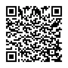 QR Code for Phone number +573187576290