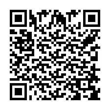 QR-код для номера телефона +573187856421