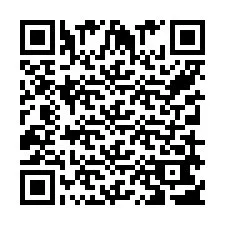 QR kód a telefonszámhoz +573196033851