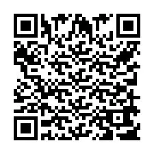 Código QR para número de telefone +573196039382