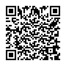 QR Code pour le numéro de téléphone +573196098356