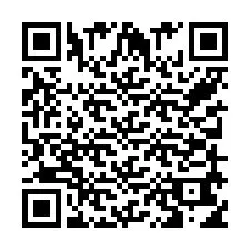 Código QR para número de telefone +573196140391