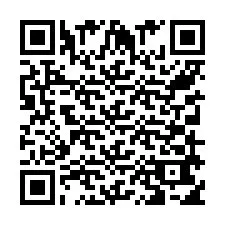 QR kód a telefonszámhoz +573196153350