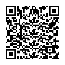 QR Code pour le numéro de téléphone +573196159127