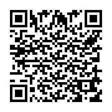 QR-code voor telefoonnummer +573196161086