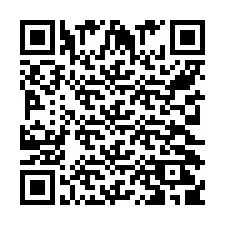 Kod QR dla numeru telefonu +573202093320