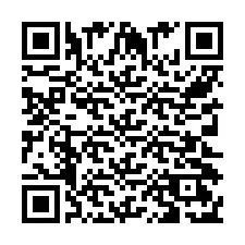 Kode QR untuk nomor Telepon +573202713504