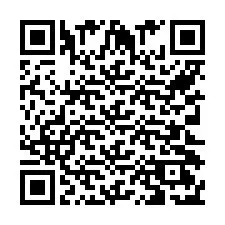 QR код за телефонен номер +573202713512