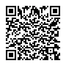 QR Code สำหรับหมายเลขโทรศัพท์ +573203480978