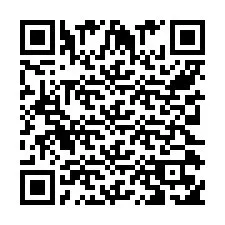 Código QR para número de teléfono +573203510264