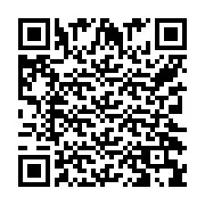 QR Code pour le numéro de téléphone +573203987851