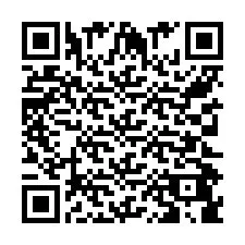 QR-koodi puhelinnumerolle +573204882530