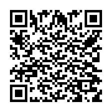 QR-koodi puhelinnumerolle +573207183323