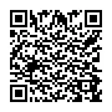 QR-code voor telefoonnummer +573208452511