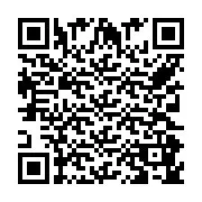 Codice QR per il numero di telefono +573208455357