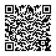 Kode QR untuk nomor Telepon +573208460804