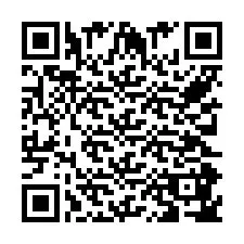 QR-code voor telefoonnummer +573208474793