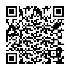 Código QR para número de telefone +573208478023