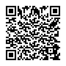 QR Code pour le numéro de téléphone +573208479646