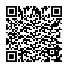 QR-code voor telefoonnummer +573208479648