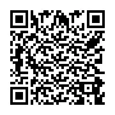 QR Code สำหรับหมายเลขโทรศัพท์ +573208480243