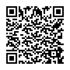 Código QR para número de teléfono +573208494952