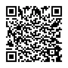 Código QR para número de telefone +573208899754