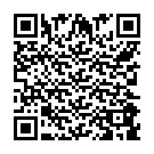 Codice QR per il numero di telefono +573208899824