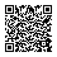 QR Code สำหรับหมายเลขโทรศัพท์ +573208899862