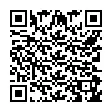 Código QR para número de telefone +573209421416