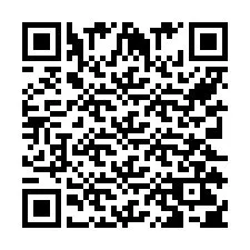 Código QR para número de telefone +573212057912