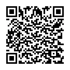 Kode QR untuk nomor Telepon +573212313018