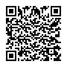 Código QR para número de teléfono +573212568704