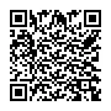 Código QR para número de telefone +573213483347