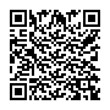 Código QR para número de teléfono +573213496901