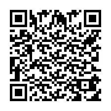 QR-Code für Telefonnummer +573214100022