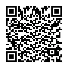 QR-code voor telefoonnummer +573214291010