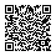 Kode QR untuk nomor Telepon +573214291053