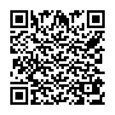 Codice QR per il numero di telefono +573214325833