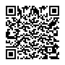 Codice QR per il numero di telefono +573214333425