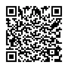 QR-Code für Telefonnummer +573214362521