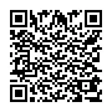 QR Code สำหรับหมายเลขโทรศัพท์ +573214371360