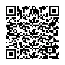 Codice QR per il numero di telefono +573214375132