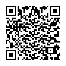 Código QR para número de telefone +573214390308