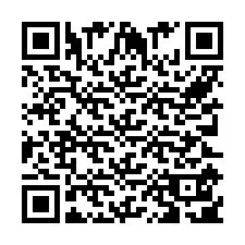 QR-code voor telefoonnummer +573215011186