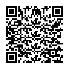 Código QR para número de telefone +573217234958