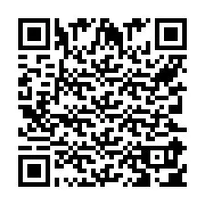 Código QR para número de telefone +573219000842